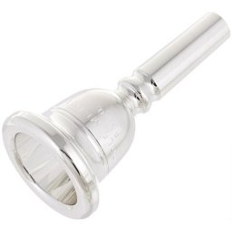 Rudolf Meinl RM 0. Mouthpiece for Tuba