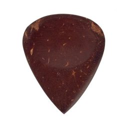 Timber Tones Funk Tones Pick Coconut