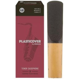 Daddario Woodwinds Plasticover Tenor Sax 1,5