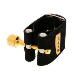 Rovner Versa V-3ML Ligature