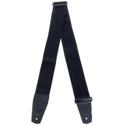 Ibanez GST62-BK Guitar Strap