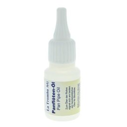 La Tromba AG Pan Flutes Oil