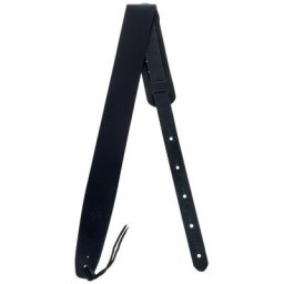 Harley Benton Gitarrengurt 6,4cm Schwarz