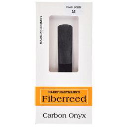 Harry Hartmann Fiberreed Onyx Bb- Clarinet M
