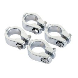 Gibraltar SC-ML 78 Memory Clamp Set
