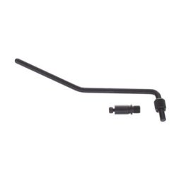 Harley Benton Parts FR Tremolobar Black
