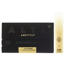 Silverstein Ambipoly Tenor Classic 3