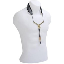 BG France S20YMSH Saxophone Strap