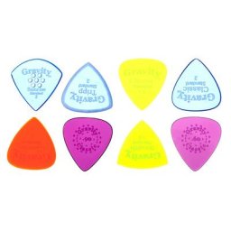 Gravity Guitar Picks Variety Pack