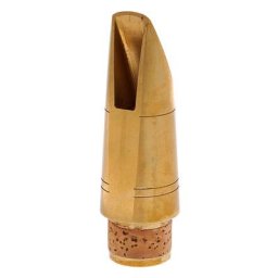 Caneve Clarinet Brass Mouthpiece