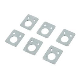 Graph Tech PRT-952-201-C0 Mount. Plates