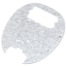 Music Man Pickguard Stingray SP WP H