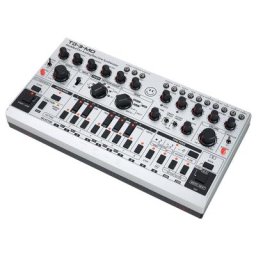 Behringer TD-3-MO-SR Modded Out