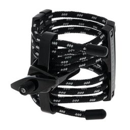 Silverstein HEXA Black Soprano M