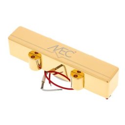 MEC J-Style Bass Pickup Long 4/5 G