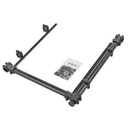 Jaspers 19 inch Inset 12 U B