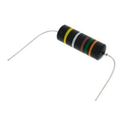 TAD Jupiter Bumble Bee .015uF Cap