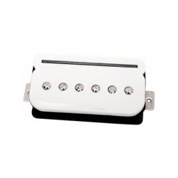 Seymour Duncan TBPR-1B P-Rail Tremb White
