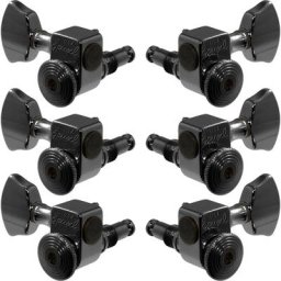 Sperzel Guitar Tuners 3/3 Trimlock B