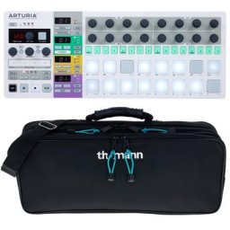 Arturia Beatstep Pro Bag Bundle