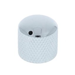 Göldo Dome Speed Knopf KB00C Chrom