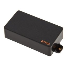 EMG 89R Dual Mode Humbucker schwarz