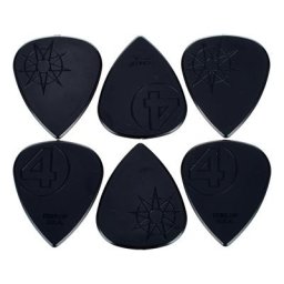 Dunlop Jim Root Custom Nylon Picks
