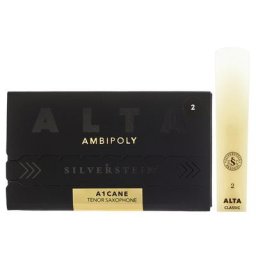 Silverstein Ambipoly Tenor Classic 2