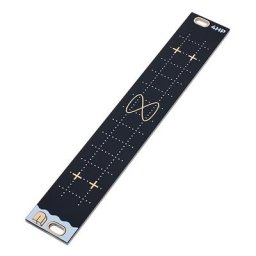 NANO Modules 4HP Blank Panel