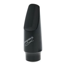 Yanagisawa Sopr. Sax Mouthpiece Ebonite 4
