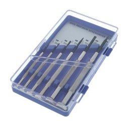Stölzel Screw Driver Set 496 900