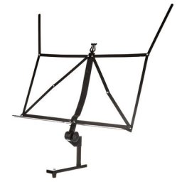 K&M 115/15 Music Holder Hackbrett
