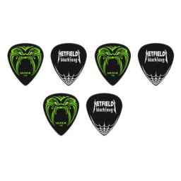 Dunlop Ultex Hetfield 0,73 Player