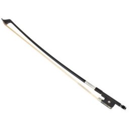 Gewa Carbon Student Bass Bow 1/2F