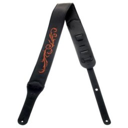 Taylor American Dream Leather 3"" BK