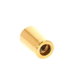 Schaller Toggle Cap 191 gold