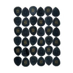 Dunlop Jazztone 205 SM 36Pack