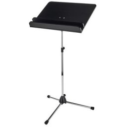 K&M 118/3 Orchestra Black