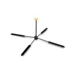 Hercules Stands HCDS-460B TravLite Flute