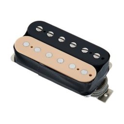 Gibson Burstbucker #1 Zebra