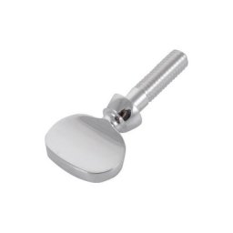 Yamaha S- Neck Screw Silver plated