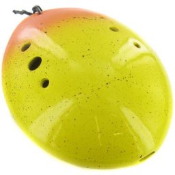 Thomann Ocarina 7H G Kontrabass Muschel YO