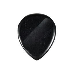 John Pearse Ebenholz Plektrum