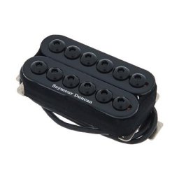 Seymour Duncan SH-8N Humbucker Tonabnehmer schwarz