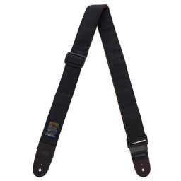Ibanez DCS50-BK Designer Strap