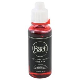 Bach Tuning Slide and Cork Grease