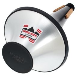 Denis Wick Dämpfer für Posaune DW5529