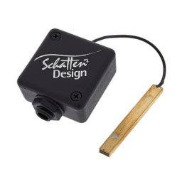 Schatten Design CH-1 Celtic Harp Pickup