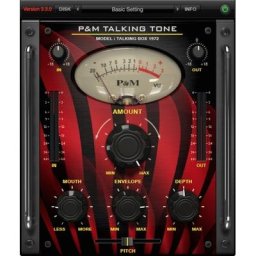 Plug And Mix Talking Tone