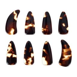 Thomann GuZheng Picks OCV 8pcs L